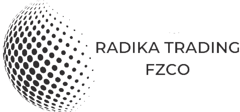 RADIKA Logo